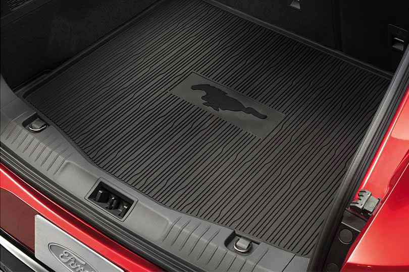 Cargo Floor Liner